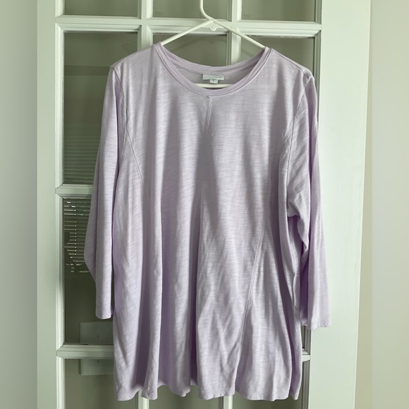 J. Jill tunic EUC - Picture 1 of 6